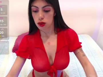 Bongacams Adult Video Chat of melisatorrez