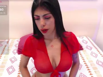Bongacams Live Sex of melisatorrez