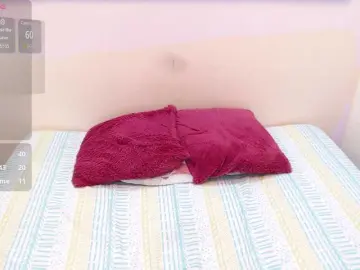 Bongacams Nude Webcam of melisatorrez