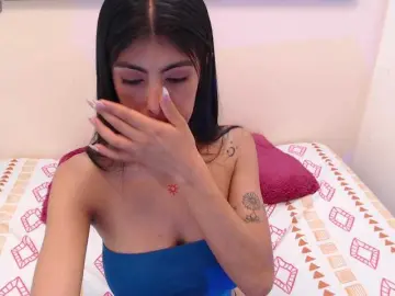 Bongacams Nude Webcam of melisatorrez