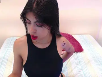 Bongacams Private Sex Chat of melisatorrez