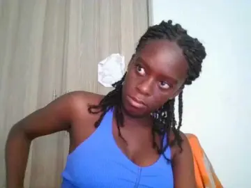 Bongacams Adult Webcam of Chocolateaa