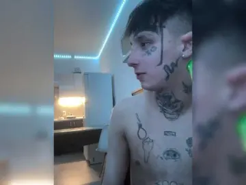 Bongacams Nude Webcam of THREESIXMAFIA