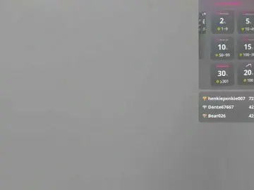 Bongacams Live Sex Cam of alana-bonny