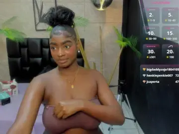 Bongacams Live Sex Cam of alana-bonny