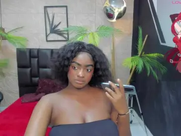 Bongacams Sex Cam of alana-bonny