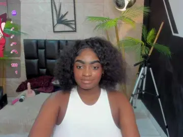 Bongacams Sex Chat of alana-bonny