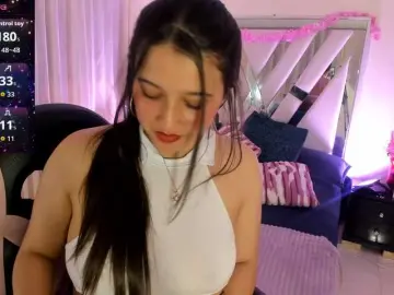 Bongacams Adult Webcam of emma-evanss22