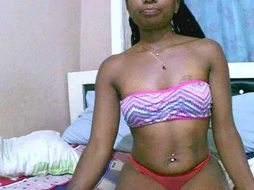 Bongacams Sex Cam of maliah