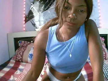 Bongacams Adult Webcam of maliah