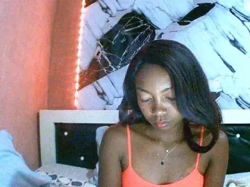 Bongacams Adult Webcam of maliah