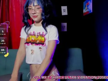 Bongacams Sex Cam of petitemila