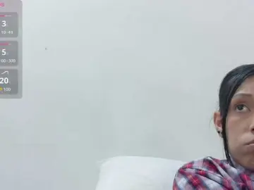 Bongacams Nude Webcam of yourcuteneighbourr