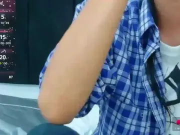 Bongacams Sex Chat of yourcuteneighbourr