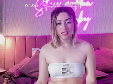 Bongacams Nude Webcam of Lilithharper-vc