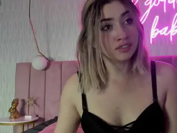 Bongacams Adult Webcams of Lilithharper-vc