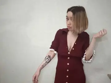 Bongacams Live Porn of RebeccaCamferdam