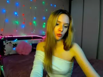 Bongacams Sex Chat of Suzie-Q69