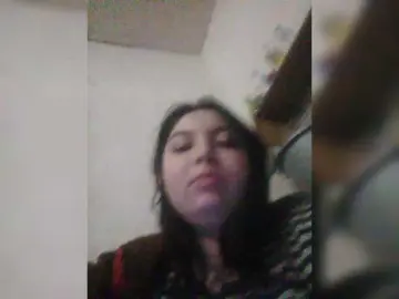 Bongacams Nude Webcam of Zalinka