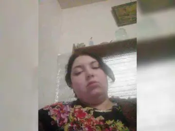 Bongacams Live Sex of Zalinka