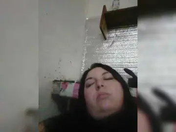 Bongacams Live Porn of Zalinka