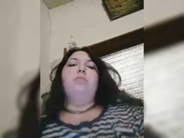 Bongacams Adult Webcam of Zalinka