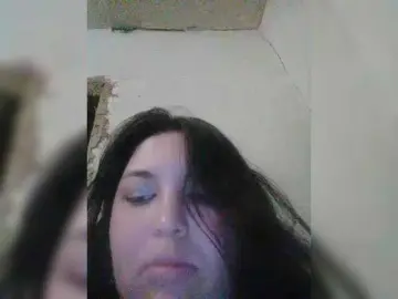 Bongacams Live Sex Cam of Zalinka