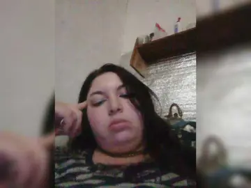 Bongacams Live Porn of Zalinka