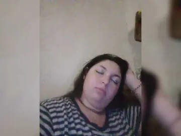 Bongacams Sex Cam of Zalinka