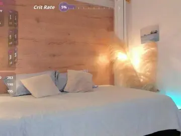 Bongacams Live Sex of heeidi