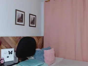 Bongacams Private Sex Chat of idalisVanucci