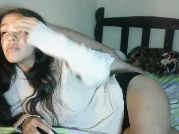 Bongacams Adult Webcam of pocahontasb1