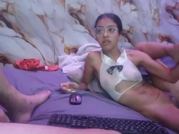 Bongacams Adult Webcam of pocahontasb1