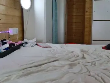 Bongacams Live Porn of wild41