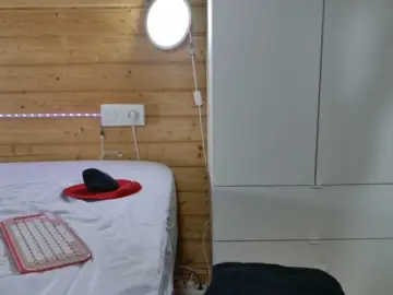 Bongacams Live Sex Cam of wild41