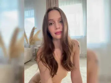 Bongacams Adult Webcam of AuroraAngel