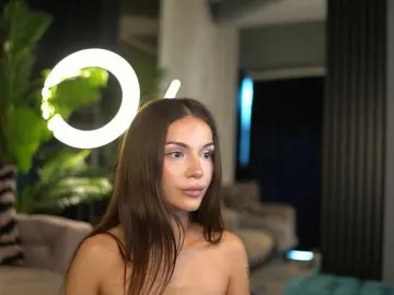Bongacams Watch Live Sex Cams of DahliaNoor