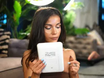 Bongacams Free Live Porn of DahliaNoor