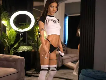 Bongacams Watch Live Sex Cams of DahliaNoor