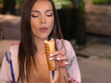 Bongacams Free Porn Cam of DahliaNoor
