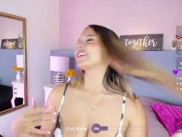 Bongacams Live Porn of MeganRosse1