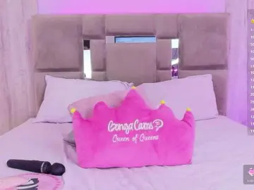 Bongacams Live Porn of MeganRosse1