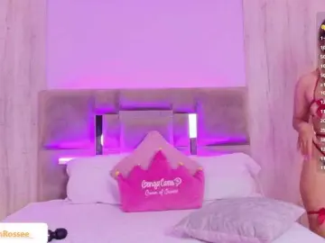 Bongacams Free Live Porn of MeganRosse1