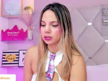 Bongacams Adult Webcams of MeganRosse1