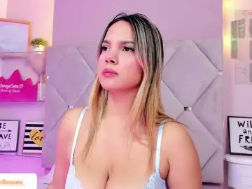 Bongacams Best live sex cam show of MeganRosse1