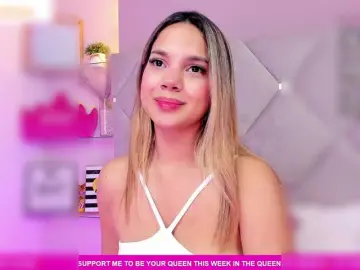 Bongacams Private Sex Chat of MeganRosse1