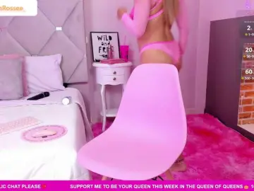 Bongacams Best live sex cam show of MeganRosse1