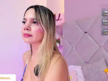 Bongacams Live Porn of MeganRosse1