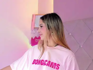 Bongacams Live Sex of MeganRosse1