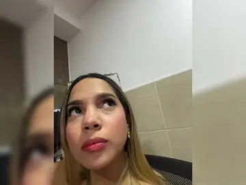 Bongacams Sex Chat of MeganRosse1
